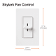 A thumbnail of the Lutron SFSQ-F Alternate Image