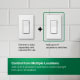 A thumbnail of the Lutron ST-AS Alternate Image