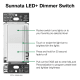 A thumbnail of the Lutron STCL-153M Alternate Image