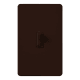 A thumbnail of the Lutron AYF-103P Brown