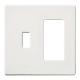 A thumbnail of the Lutron FG-2-TD White