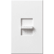 A thumbnail of the Lutron NLV-600 White