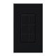 A thumbnail of the Lutron NT-6PF Black