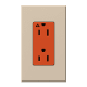 A thumbnail of the Lutron NTR-15-IG-OR Taupe