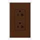 A thumbnail of the Lutron NTR-20 Sienna