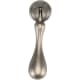 A thumbnail of the Manzoni MB1396-053 Distressed Pewter