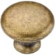 A thumbnail of the Manzoni MB4226-030 Distressed Brass