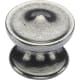 A thumbnail of the Manzoni MF5223-044 Pewter