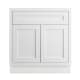 A thumbnail of the Maplevilles Cabinetry V3021FS Snow White