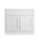 A thumbnail of the Maplevilles Cabinetry V3621FS Snow White