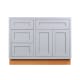 A thumbnail of the Maplevilles Cabinetry DIS-VSD4221L-IG Light Grey