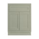 A thumbnail of the Maplevilles Cabinetry V2421FS Venetian Sage