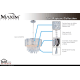 A thumbnail of the Maxim 22294 22294WTSN Special Features Infograph
