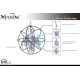 A thumbnail of the Maxim 25145 25145ARPN Special Features Infograph