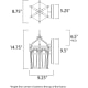 A thumbnail of the Maxim 30041 Alternate View