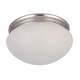 A thumbnail of the Maxim 5885 Satin Nickel / Frosted Glass