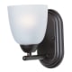 A thumbnail of the Maxim 11311 Oil Rubbed Bronze / Frosted Glass