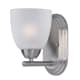 A thumbnail of the Maxim 11311 Satin Nickel / Frosted Glass