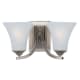 A thumbnail of the Maxim 20099 Satin Nickel / Frosted