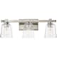 A thumbnail of the Maxim 21383CL Satin Nickel