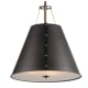 A thumbnail of the Maxim 25164 Oil Rubbed Bronze / Antique Brass