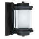 A thumbnail of the Maxim 55862 Anthracite / Clear and Frosted Glass