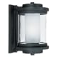 A thumbnail of the Maxim 5866 Anthracite / Clear and Frosted Glass