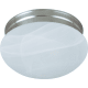 A thumbnail of the Maxim 5884 Satin Nickel / Marble Glass