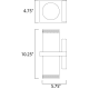 A thumbnail of the Maxim 6115 Maxim 6115