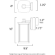 A thumbnail of the Maxim 65654CDWS Maxim 65654CDWS