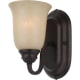A thumbnail of the Maxim 7135 Oil Rubbed Bronze / Wilshire