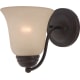 A thumbnail of the Maxim MX 85131 Oil Rubbed Bronze