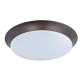 A thumbnail of the Maxim 87599 Bronze / White Acrylic Lens