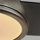 A thumbnail of the Maxim Cupola 52 LED Alternate Image