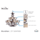 A thumbnail of the Maxim 21156 Alternate View