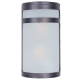 A thumbnail of the Maxim 86006 Oil Rubbed Bronze / Frosted Glass