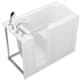 A thumbnail of the MediTub 2653LS White