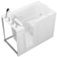 A thumbnail of the MediTub 3053LH White