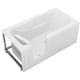 A thumbnail of the MediTub 3060SILS White