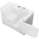 A thumbnail of the MediTub 3060WCARS White
