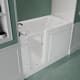 A thumbnail of the MediTub 3060WILA Alternate Image