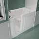 A thumbnail of the MediTub 3060WILH Alternate Image
