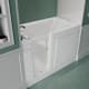 A thumbnail of the MediTub 3060WILS Alternate Image