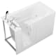 A thumbnail of the MediTub 3060WILH White