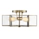 A thumbnail of the Meridian M60021 Natural Brass