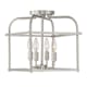 A thumbnail of the Meridian M60061 Brushed Nickel