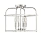 A thumbnail of the Meridian M60061 Polished Nickel
