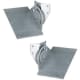 A thumbnail of the Metalbest RSK Stainless Steel
