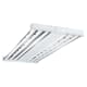 A thumbnail of the Metalux HBL654T5-L5 Baked White Enamel