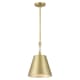 A thumbnail of the Metropolitan N7551-695 Pendant with Canopy